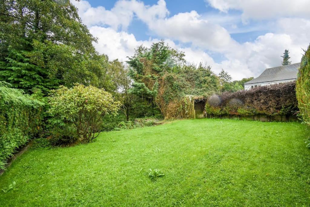 Luxurious & Tranquil Riverside Getaway Great Harwood Exterior foto
